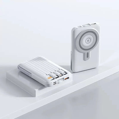 PowerOne™ - 5in1 次世代ポータブル電源 !