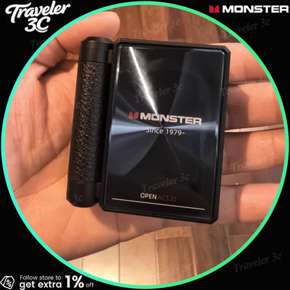 MonsterOne™ - 【SNSで話題・沸騰中】販売数 NO.1