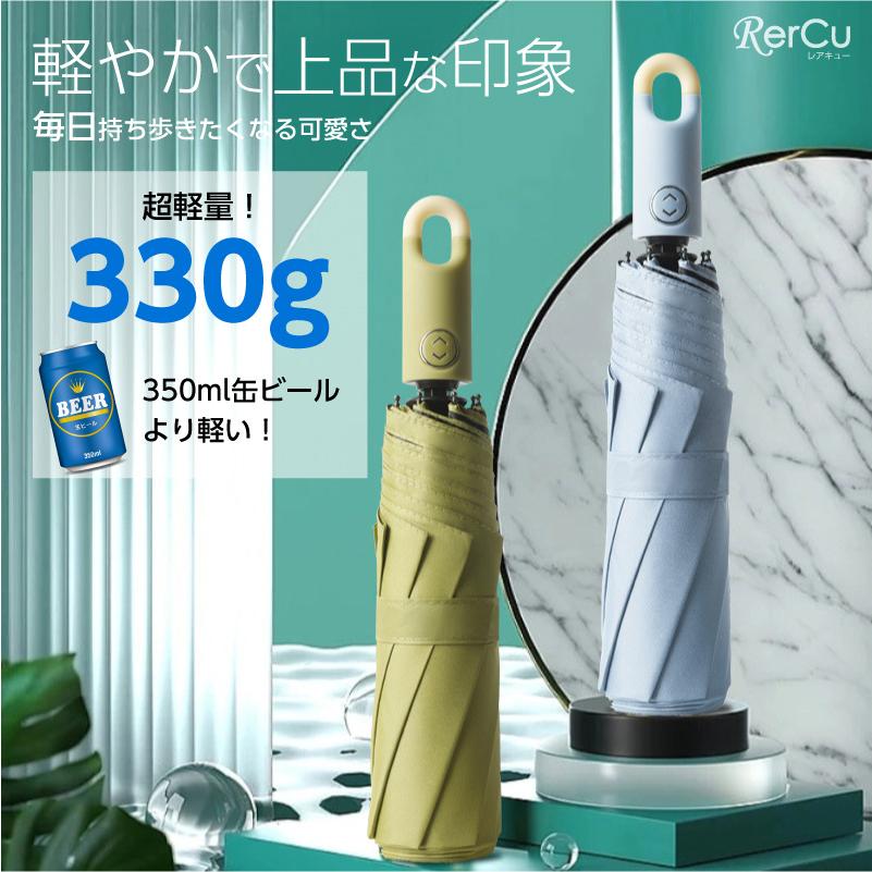 RainLuxOne™ - ワンタッチで、スマートに開閉。